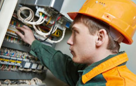 Electrical contractors insurance