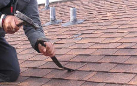 Roofing contractor insurance