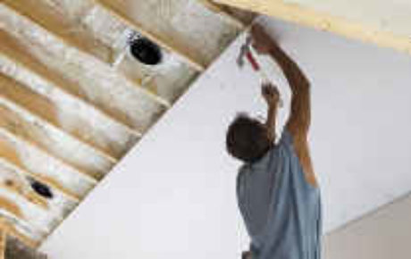 Drywall contractor insurance