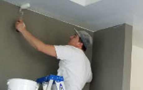 Painting contractor insurance