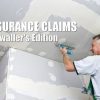 The Most Common Claims for Drywall Contractors and How to Avoid Them