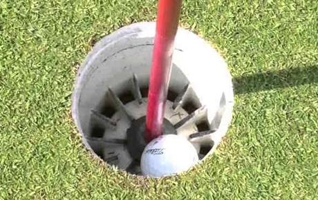Hole in One insurance