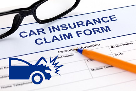 Auto insurance claim over $1M