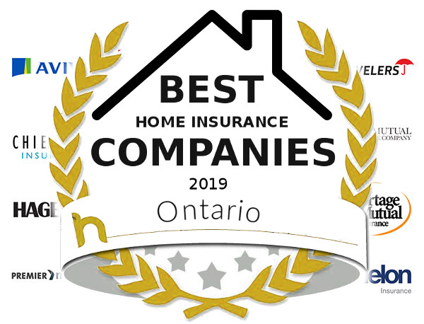 Best home insurance companies in Ontario
