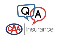 CAA Insurance Q&A