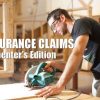 The Most Common Claims for Carpenters and How to Avoid Them