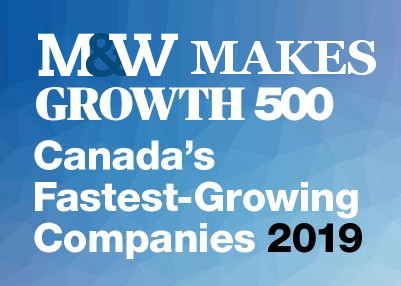 Growth 500 list 2019