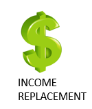 Income Replacement