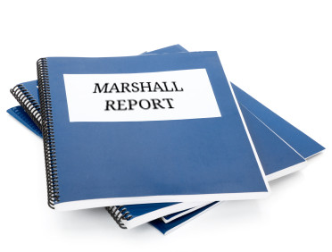 The Marshall Report
