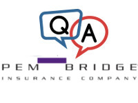 Pembridge Insurance Q&A