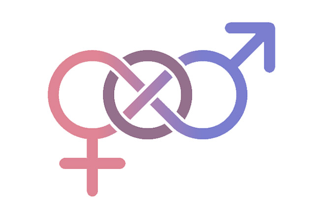 X Gender