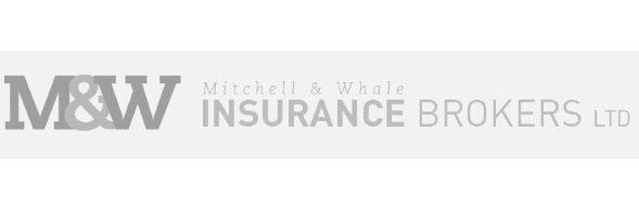 Mitchell & Whale Insurance Brokers logo