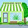 Why Do I Pay More to Insure My Cannabis Shop?
