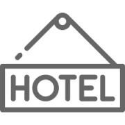Additional living expense - hotel